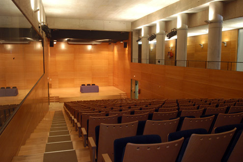 Auditori Eutyches El Palau Tarragona 6
