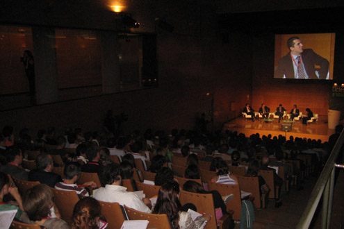 Auditori Eutyches El Palau Tarragona 9