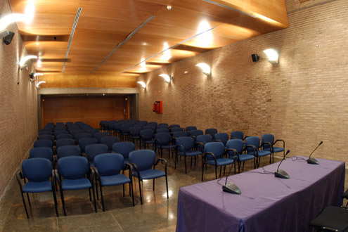Room El Palau Tarragona 10