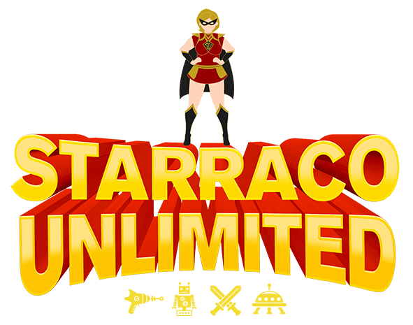 STARRACO UNLIMITED 2021