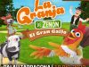 ZENON'S FARM: THE GREAT ROOSTER