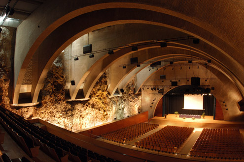 4 - Palau Firal i de Congressos de Tarragona