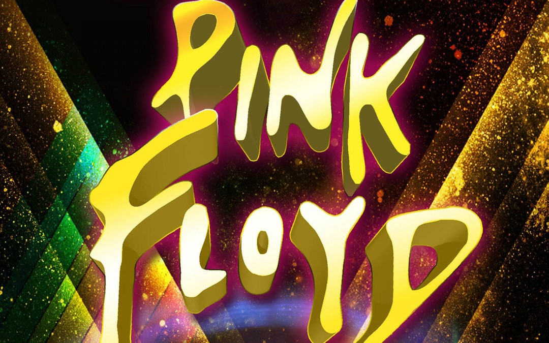 SYMPHONIC OF PINK FLOYD