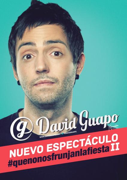 David Guapo