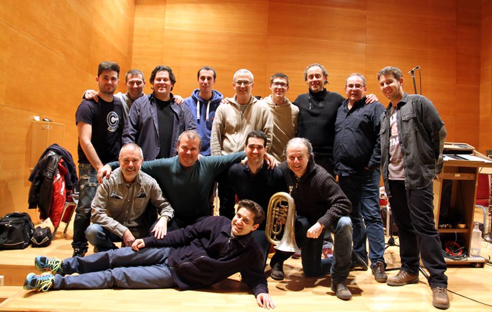 SARDANES D’EN JOAN MOLINER