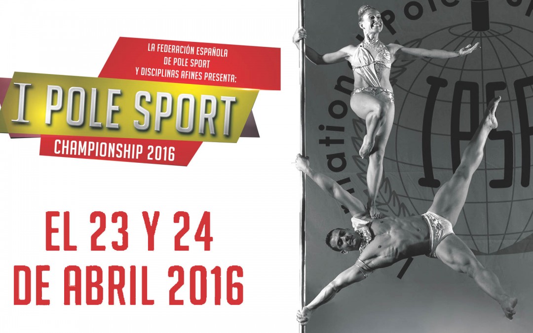 CAMPIONAT POLE SPORT