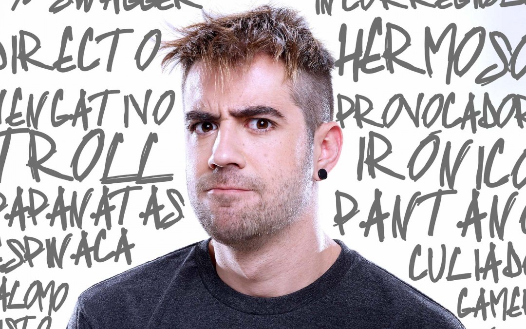 EL SHOW D’AURONPLAY