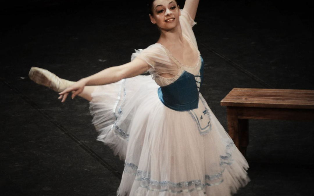 “GISELLE” AMB EL BALLET DE MOSCOU