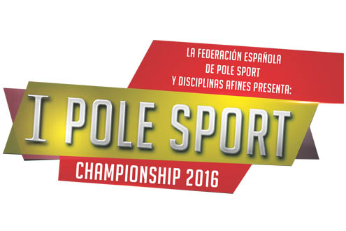 I CAMPIONAT NACIONAL DE POLE SPORT