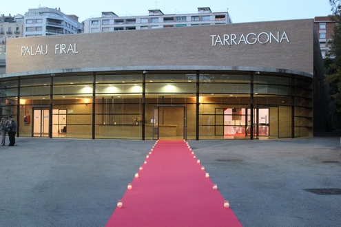 Fira Tarragona 33 - Palau Firal i de Congressos de Tarragona