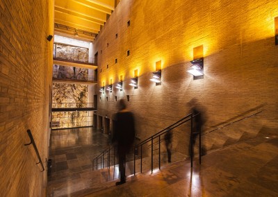 Floor 1 El Palau Tarragona 5 - Exhibition and Congress Palace of Tarragona