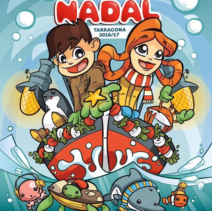 PARC DE NADAL