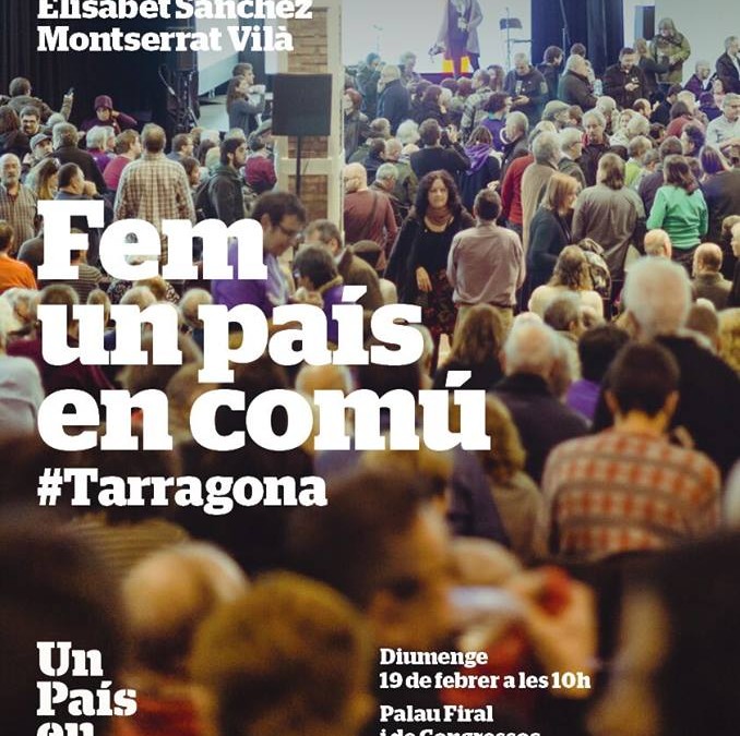 UN PAÍS EN COMÚ