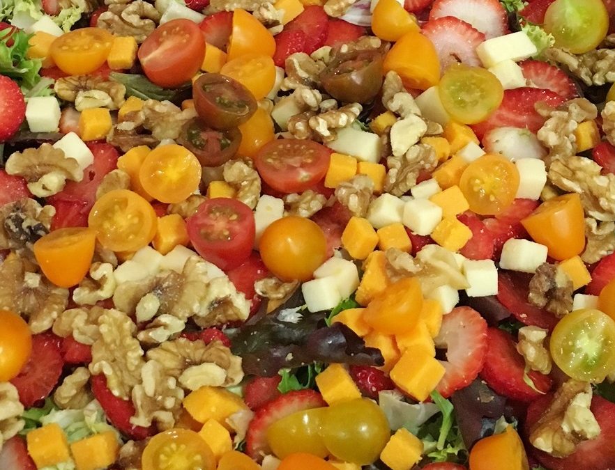 LA CAFETERIA DEL PALAU TGN