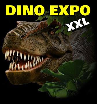 DINO EXPO XXL