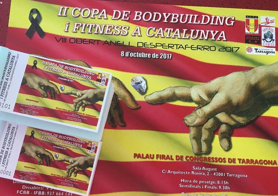 BODYBUILDING FITNESS