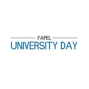 fapel university day logo