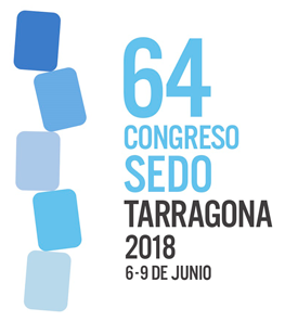 64 CONGRÉS SEDO