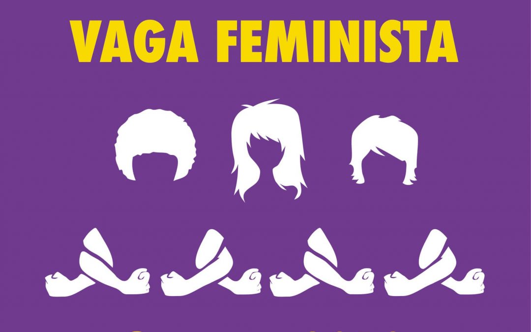 SUPORT A LA VAGA GENERAL FEMINISTA