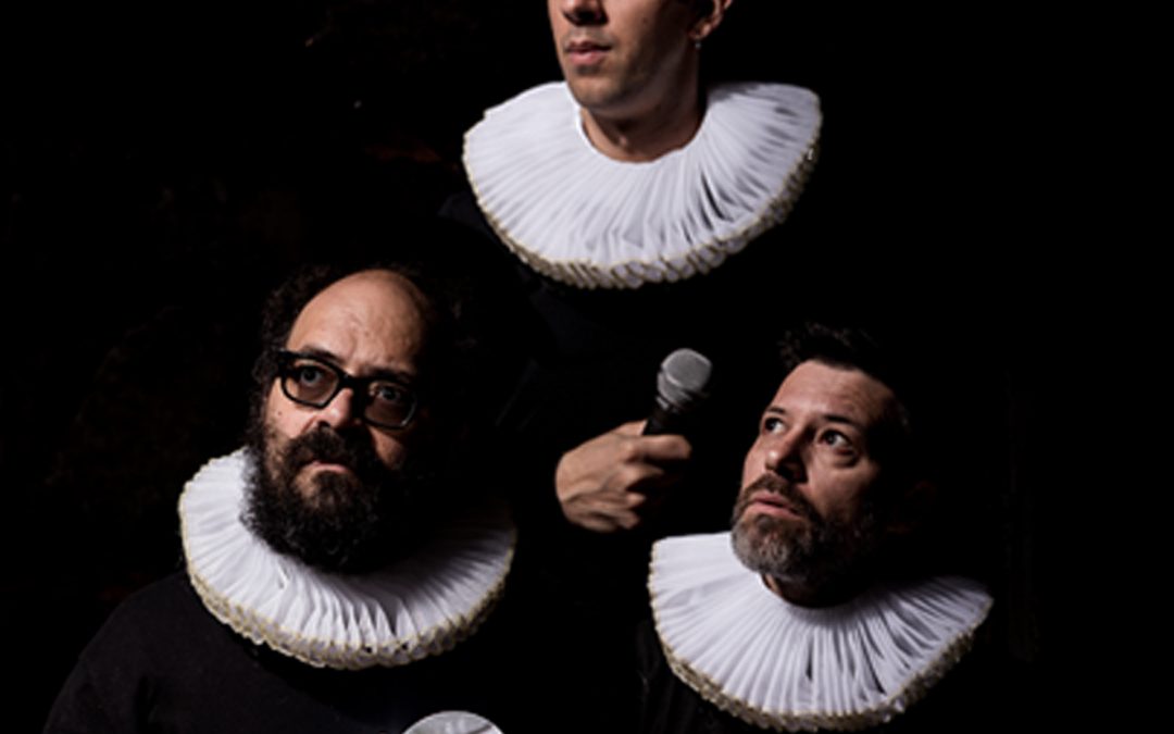 ENTRADES EXHAURIDES | LVM Broncano, Quequé i Farray