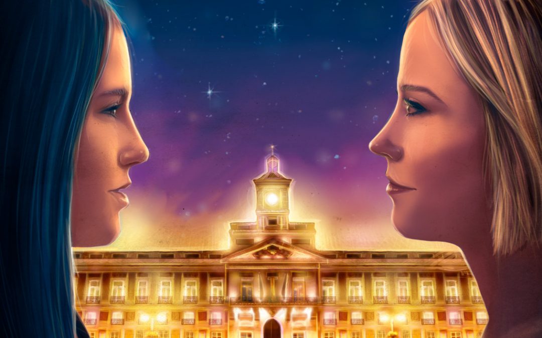 TRIBUT A MECANO | MUJER CONTRA MUJER