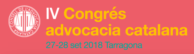 congres advocacia - Palau Firal i de Congressos de Tarragona