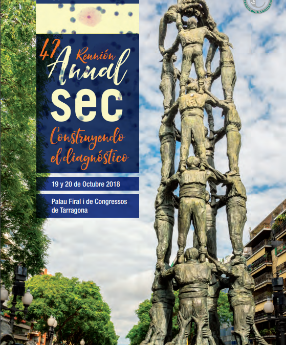 SOCIETAT ESPANYOLA DE CITOLOGIA