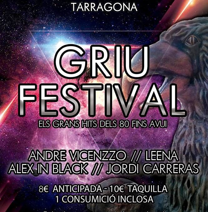 GRIU FESTIVAL