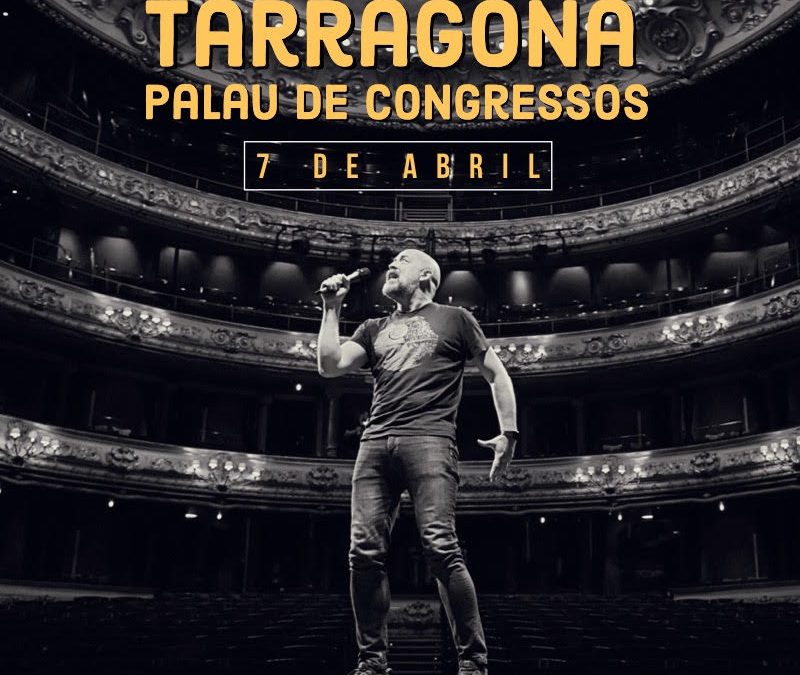 GOYO JIMÉNEZ | Aiguantulivinamérica 2