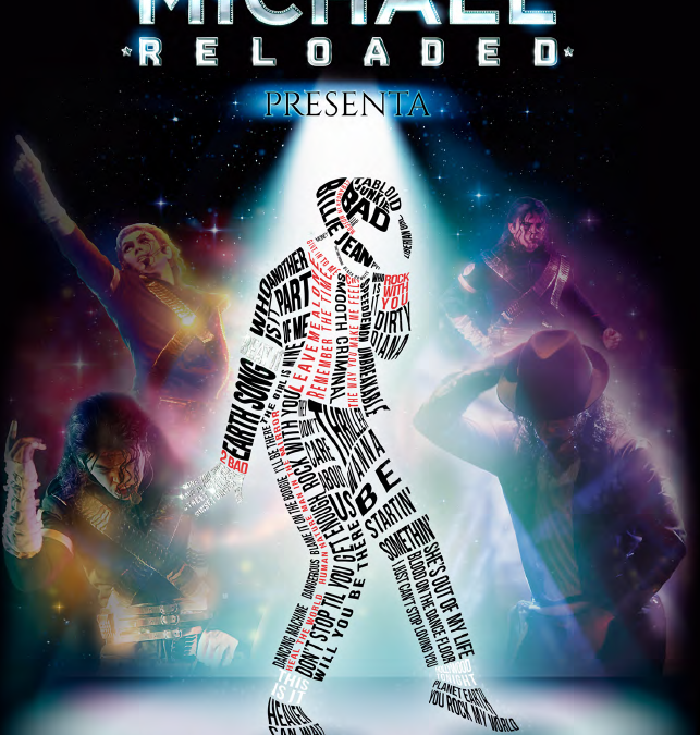 MISS YOU MICHAEL | TRIBUT