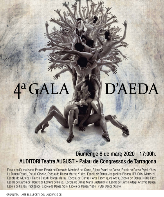 GALA D’AEDA