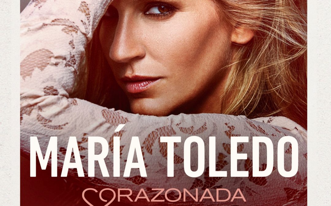 MARÍA TOLEDO