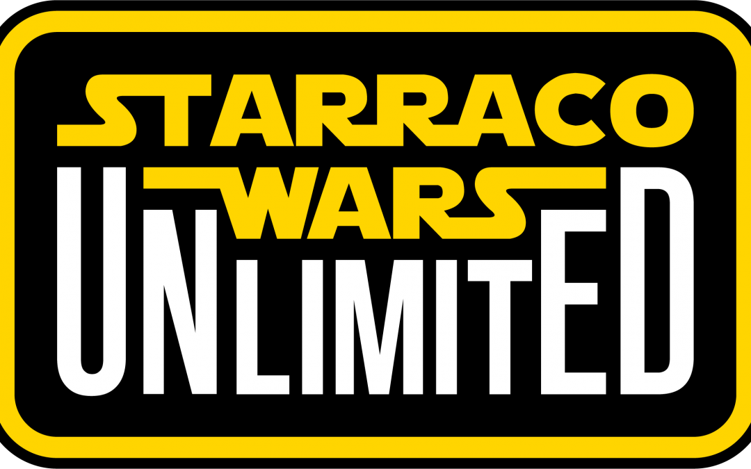 STARRACO WARS UNLIMITED