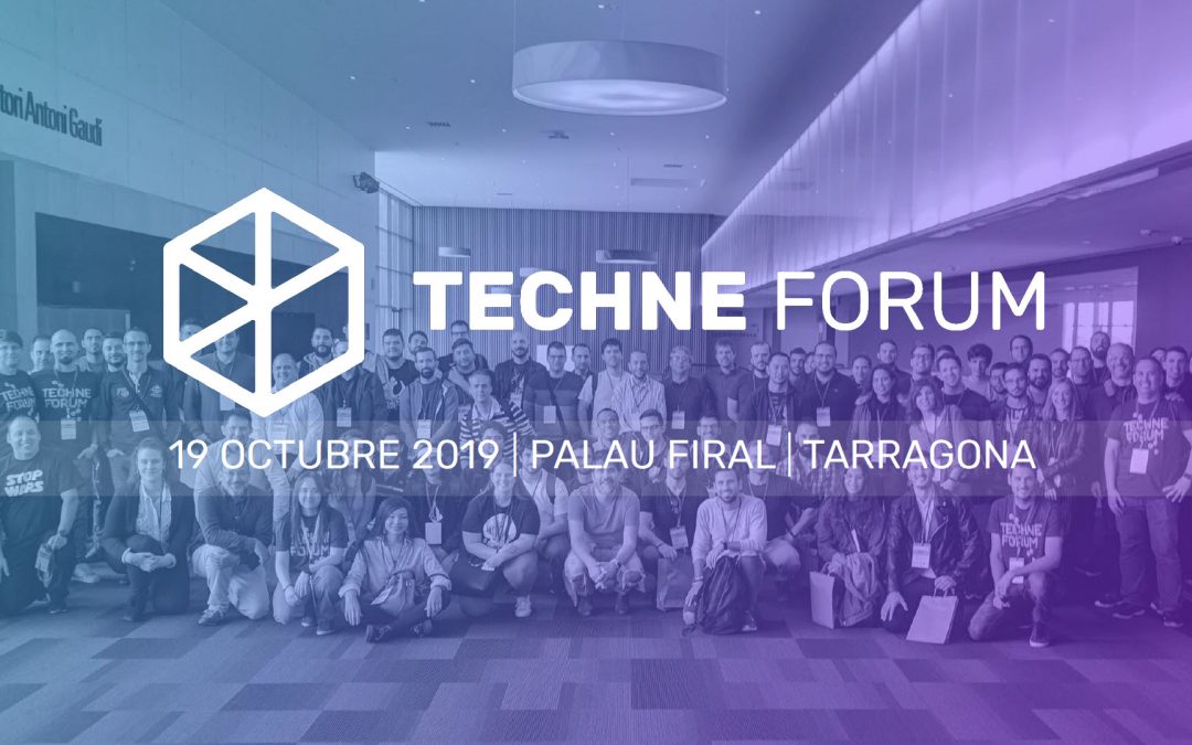 TECHNE FORUM