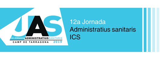 JORNADA D’ADMINISTRATIUS SANITARIS