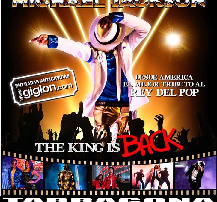 MEMORY MUSIC OF MICHAEL JACKSON