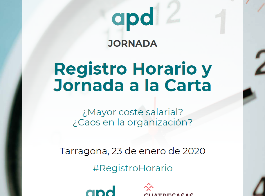 JORNADA APD