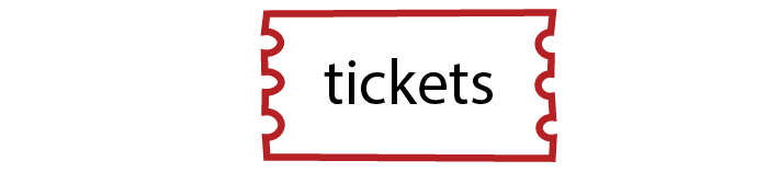 tickets vermell 02 - Palau Firal i de Congressos de Tarragona