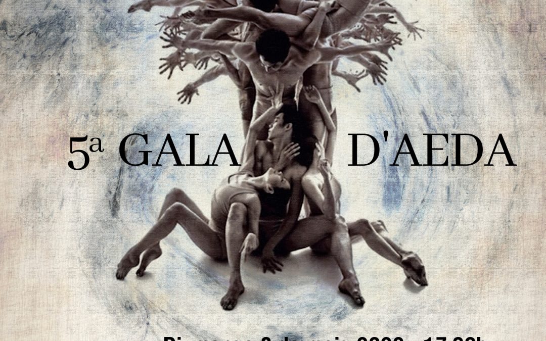 GALA DE DANSA D’AEDA