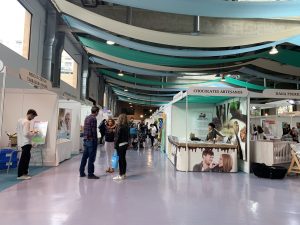 IMG 0044 - Exhibition and Congress Center of Tarragona