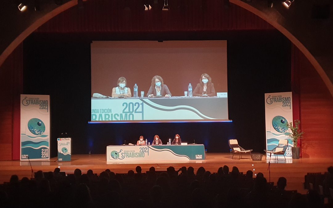 EL PALAU TGN GAIREBÉ TRIPLICA LA PETICIÓ DE CONGRESSOS