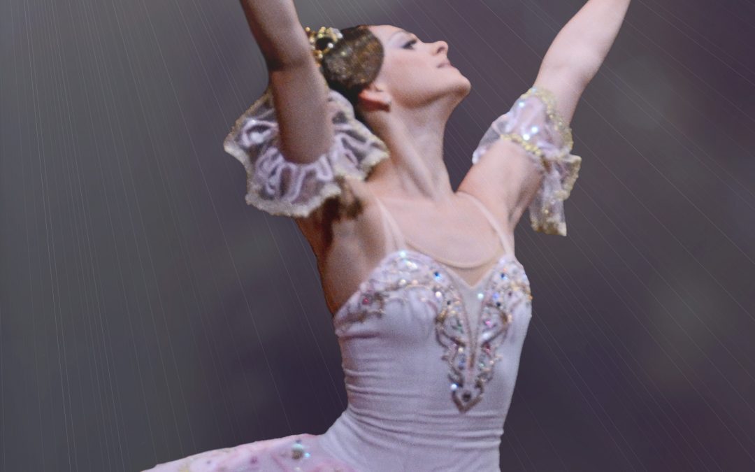 INTERNATIONAL BALLET COMPANY DE MOLDÀVIA