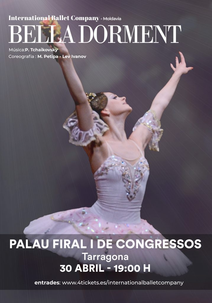 TARRAGONA Bella - Palau Firal i de Congressos de Tarragona