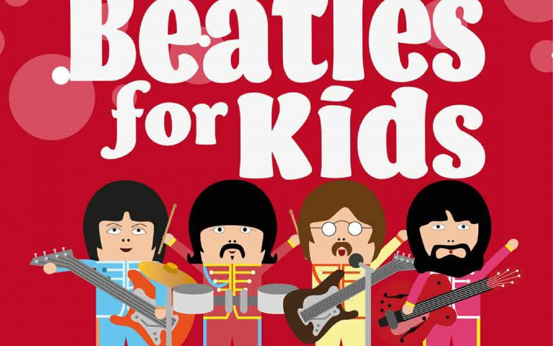 BEATLES FOR KIDS