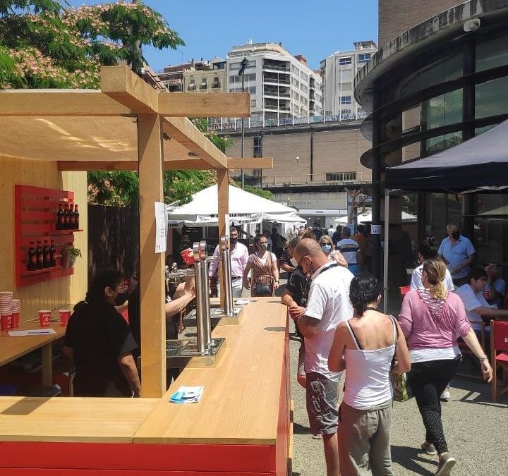 ES CONSOLIDA FIRA ÀPAT TARRAGONA