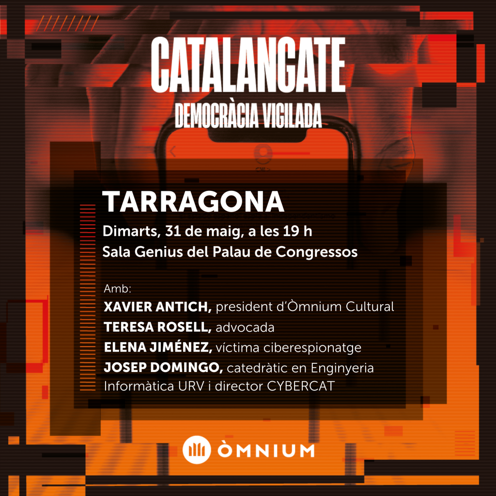 omnium - Palau Firal i de Congressos de Tarragona
