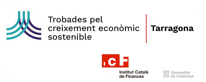 Jornada ICF - Palau Firal i de Congressos de Tarragona