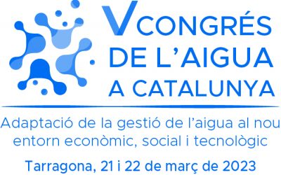 THE PALACE HOSTS THE V WATER CONGRESS IN CATALONIA