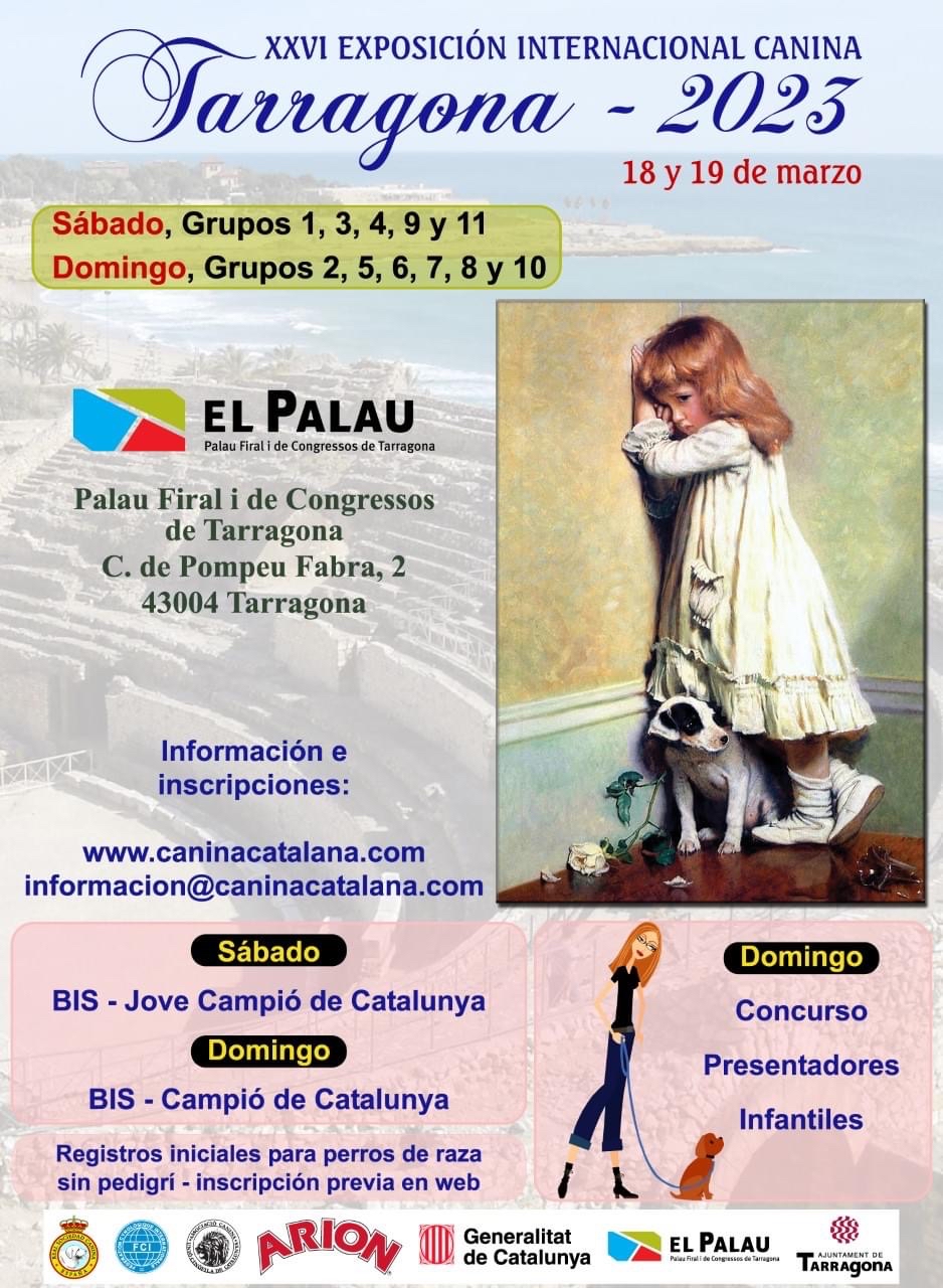 Image - Palau Firal i de Congressos de Tarragona