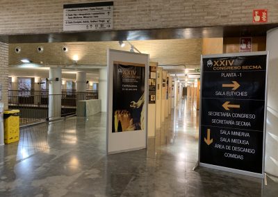 IMG 0532 - Exhibition and Congress Center of Tarragona